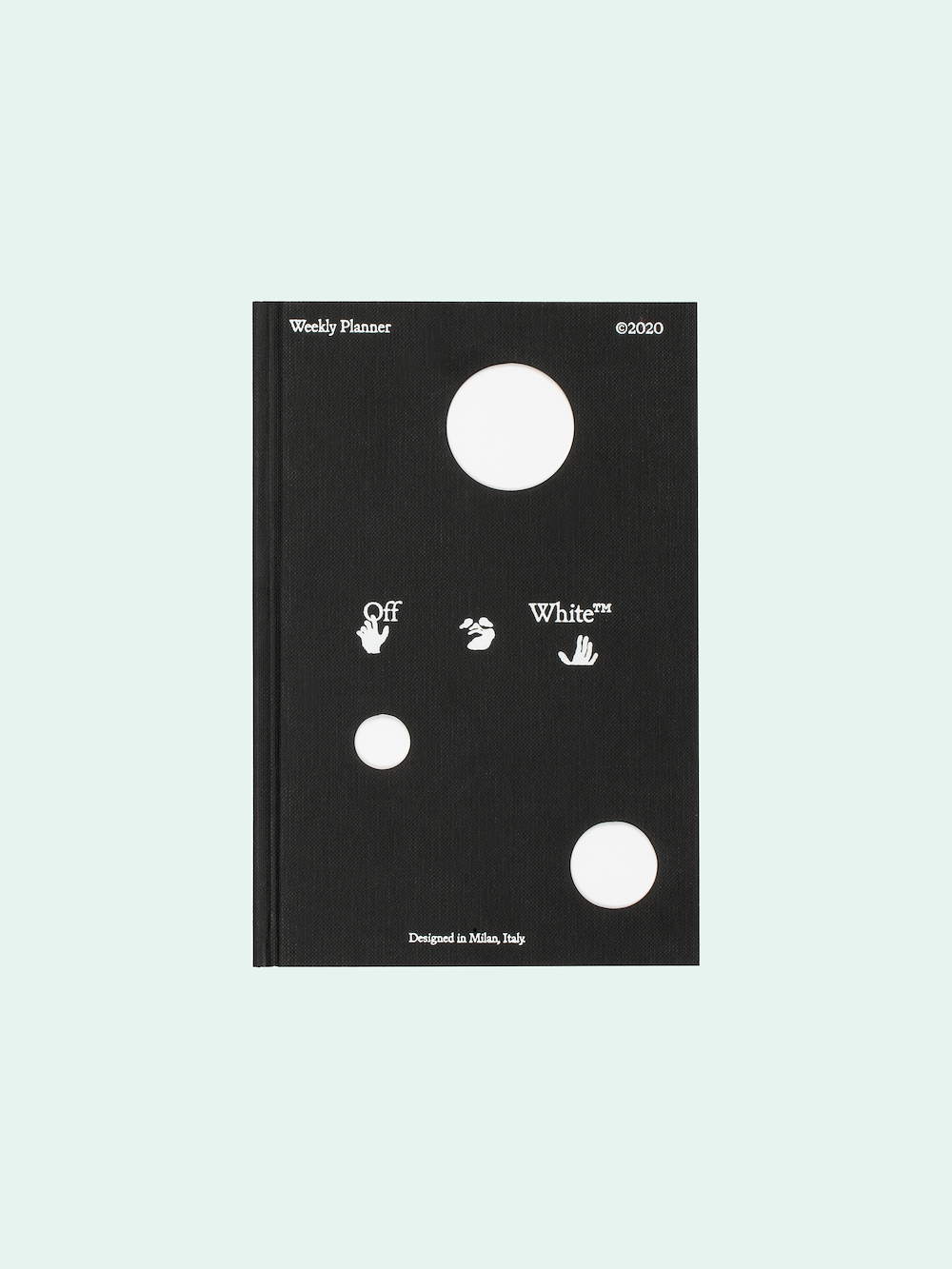 METEOR PLANNER 2020 secondary image