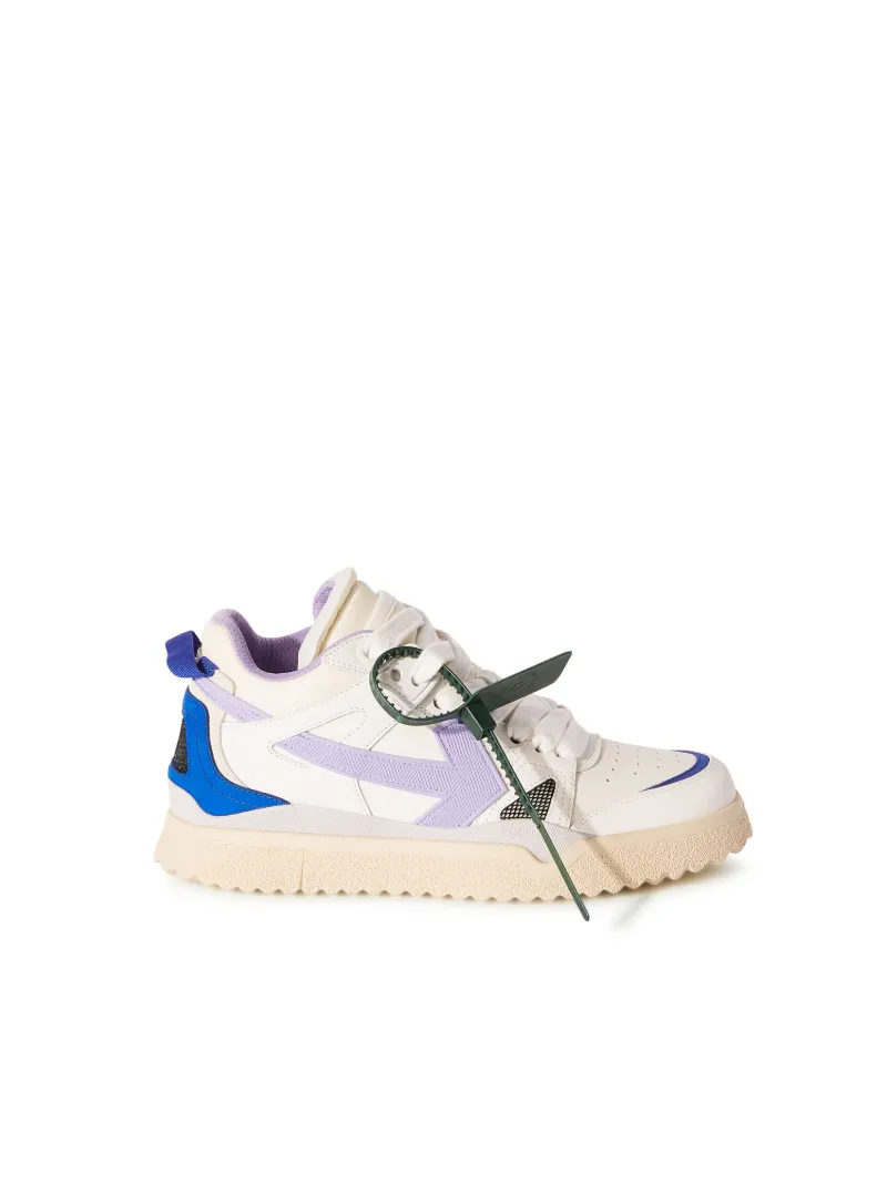 Midtop Schwamm Sneakers