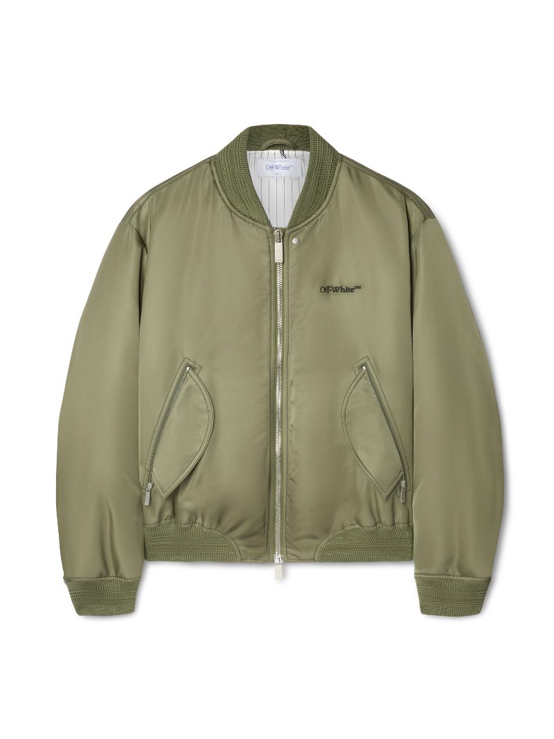 Men s Coats Jackets Off White Official Website