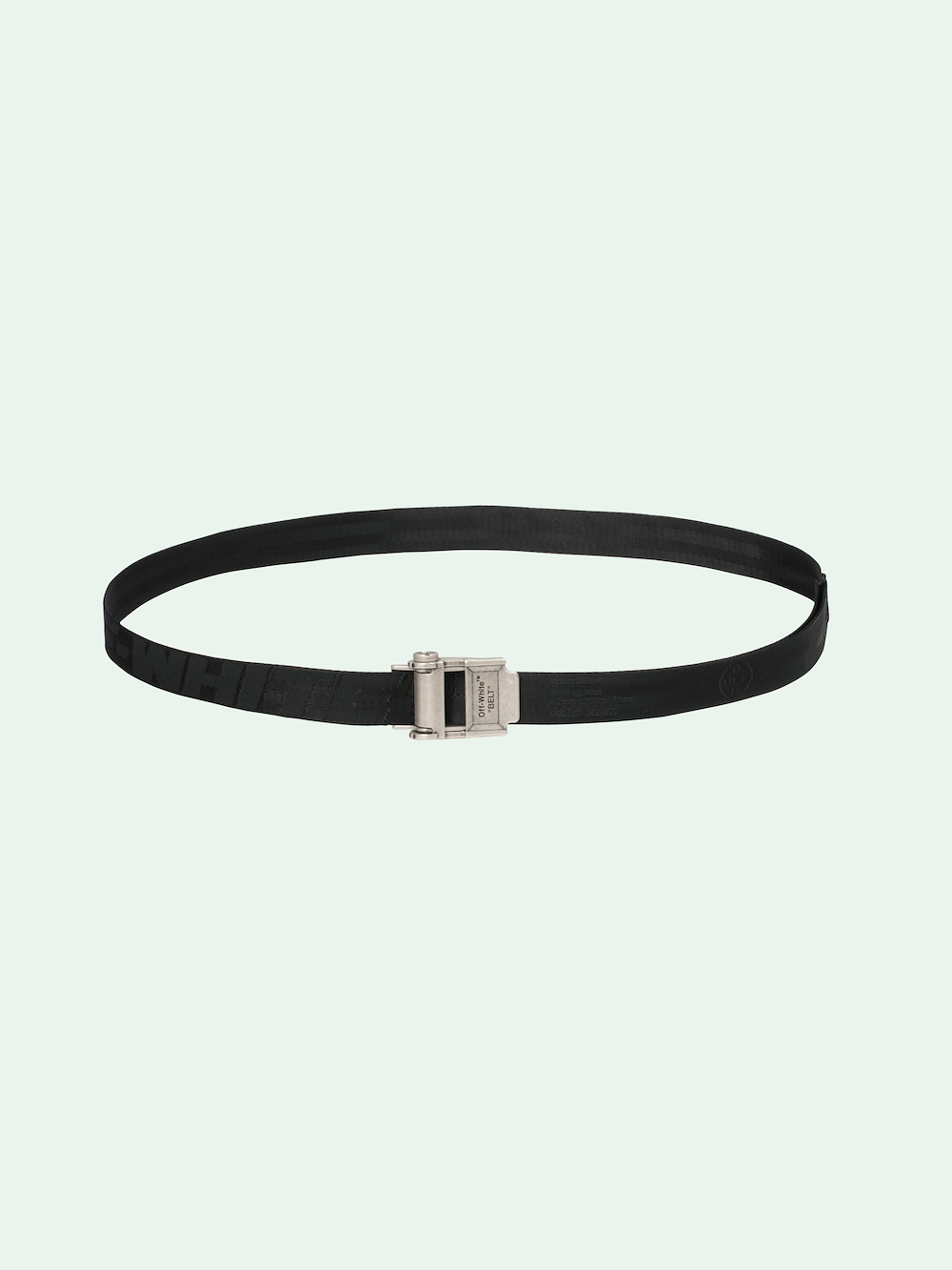 mini 2.0 industrial belt primary image