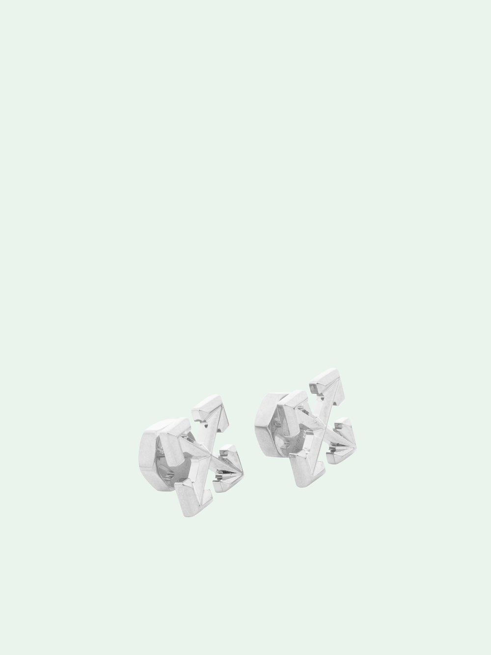MINI ARROWS EARRINGS secondary image
