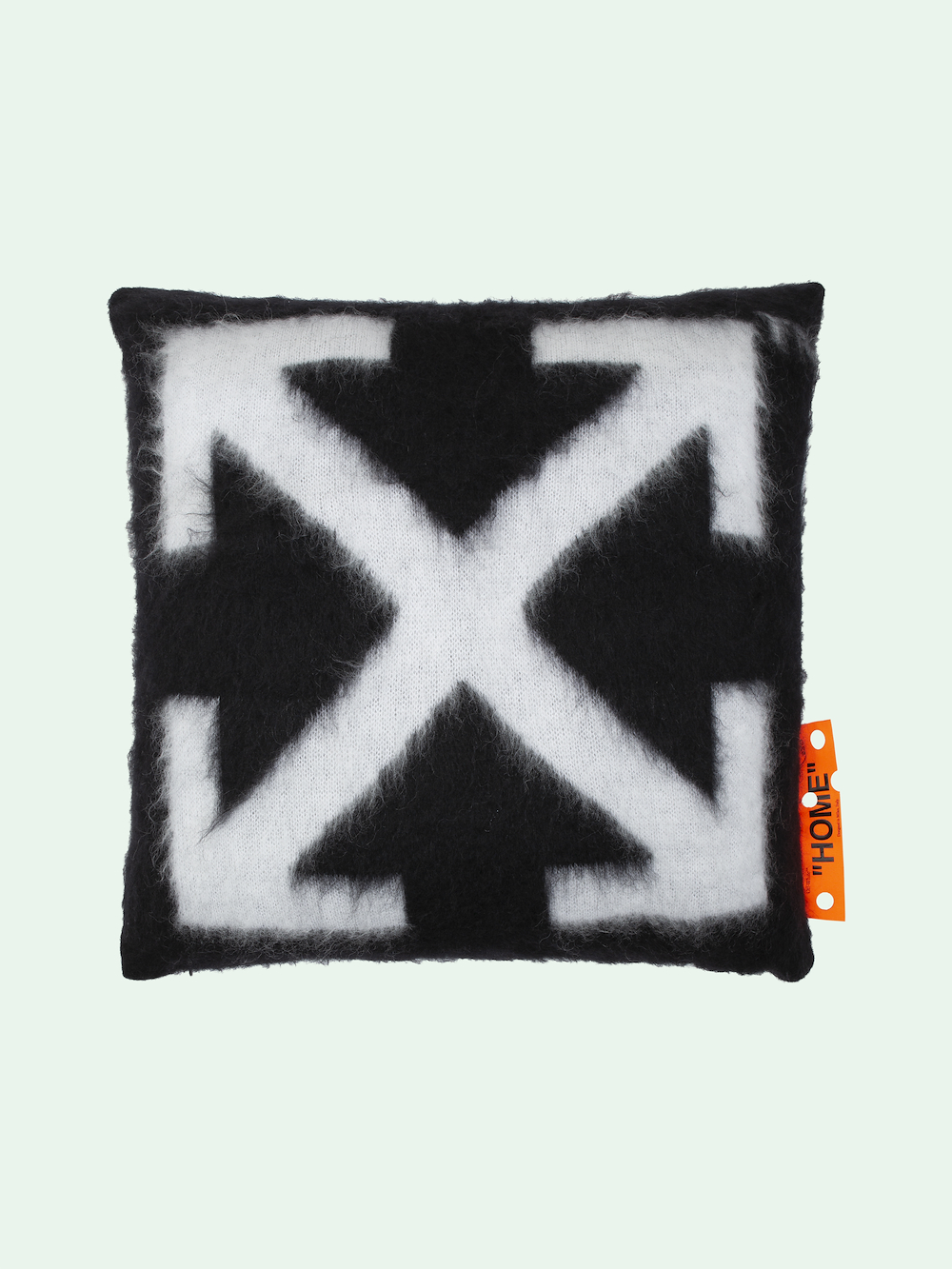 MOHAIR LARGE PILLOW primary image