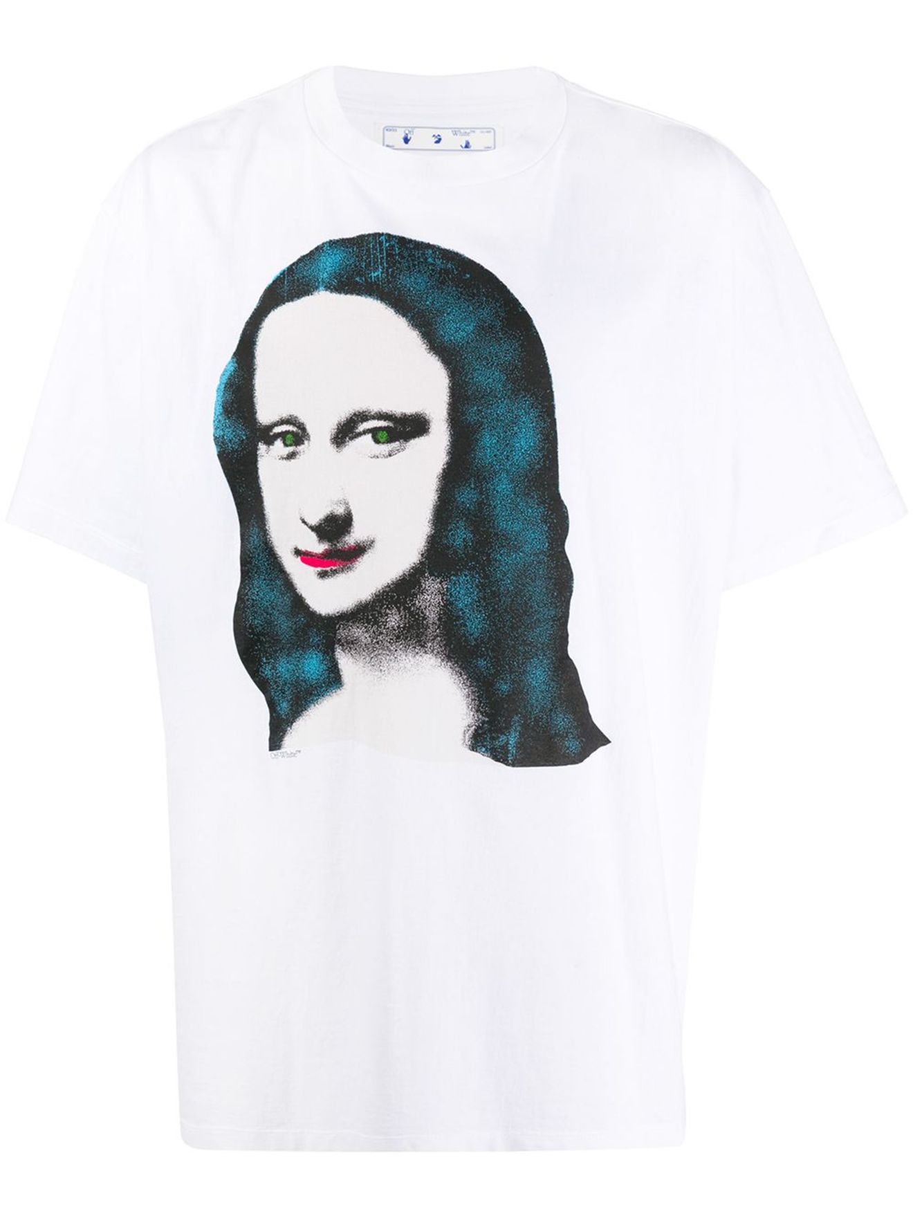 t shirt mona