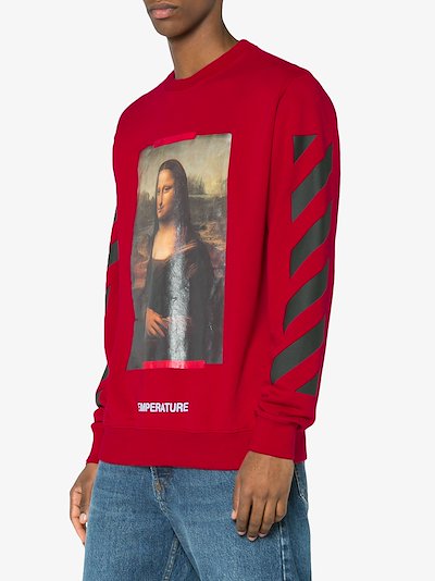 lisa for president sweatshirt