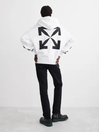 black monalisa hoodie