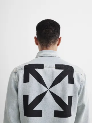 off white monalisa white