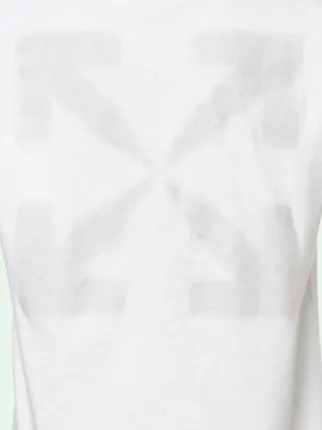 MONALISA S/S T-SHIRT - Off-White 