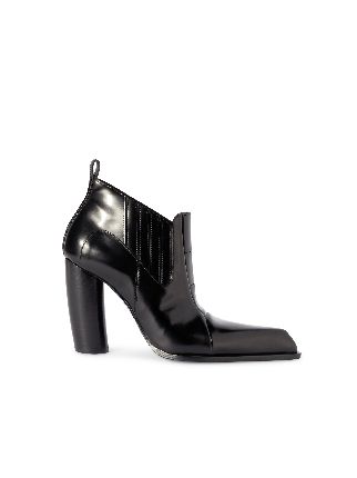 All saints hot sale ankle boots