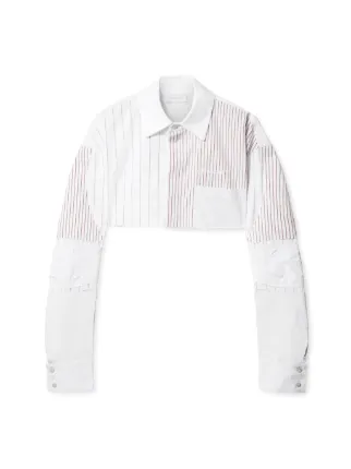 off white ss19 shirt