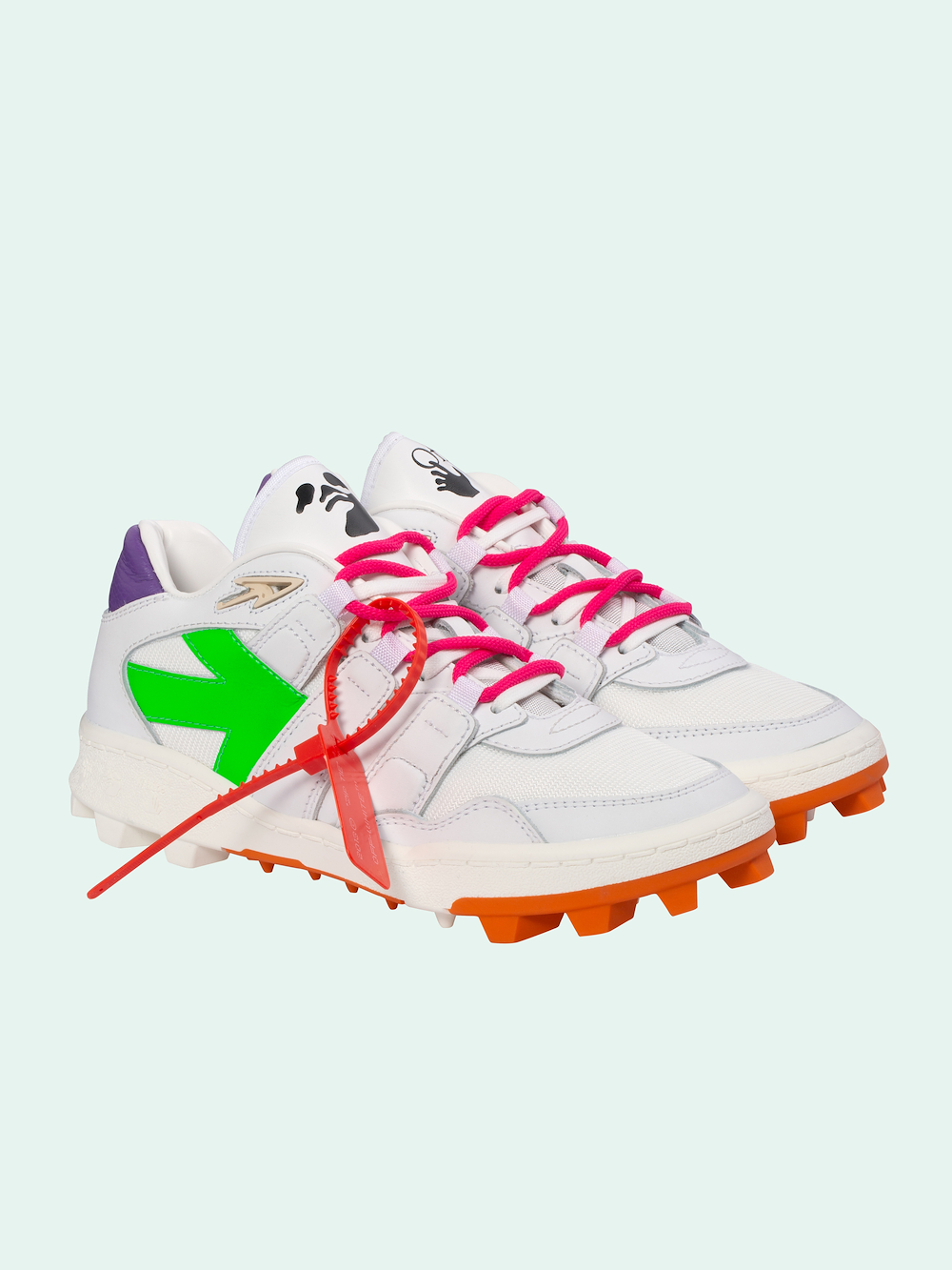 Off-White Sneakers for Women | Off-White Official Website