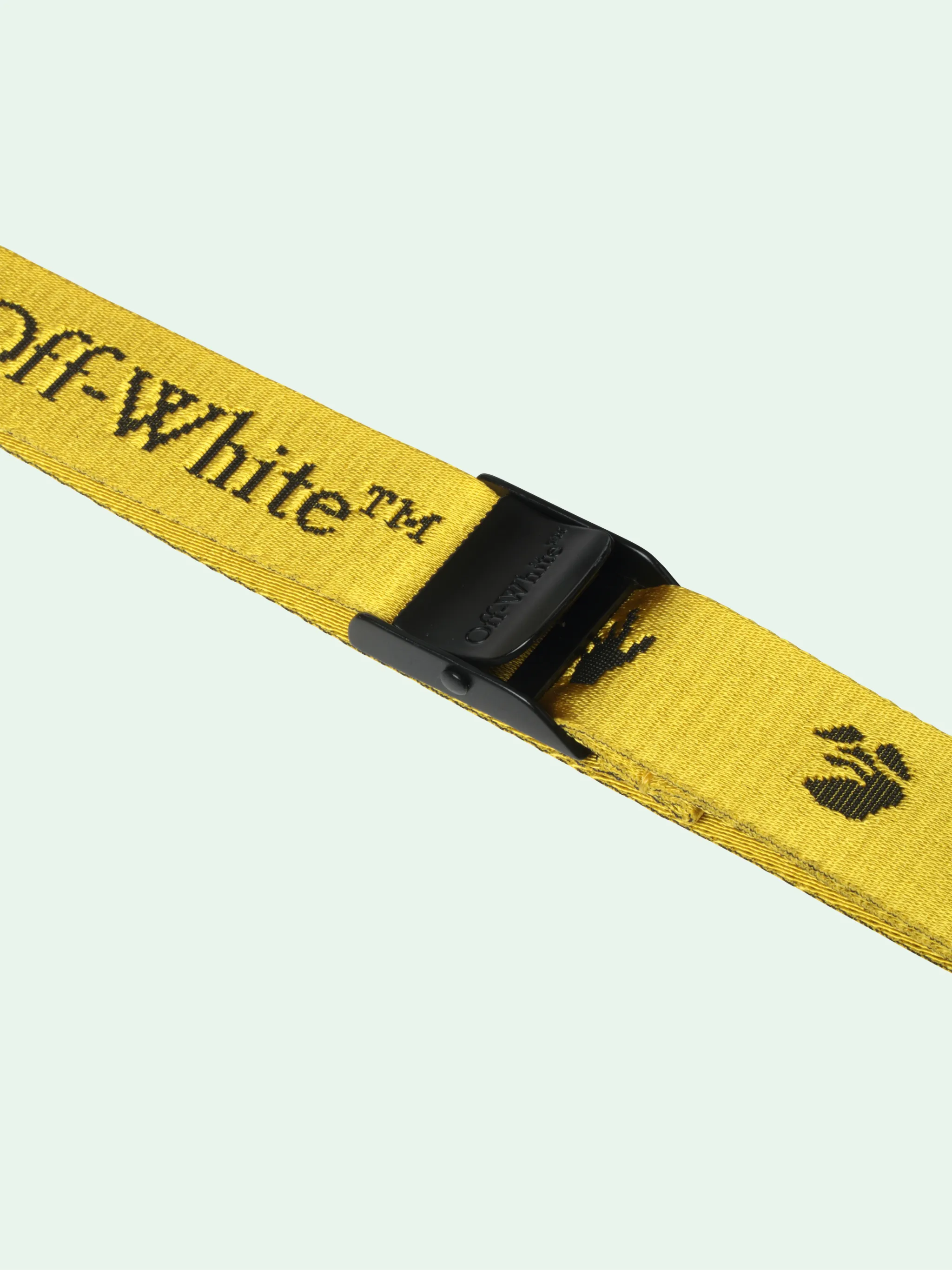 cheap off white belt