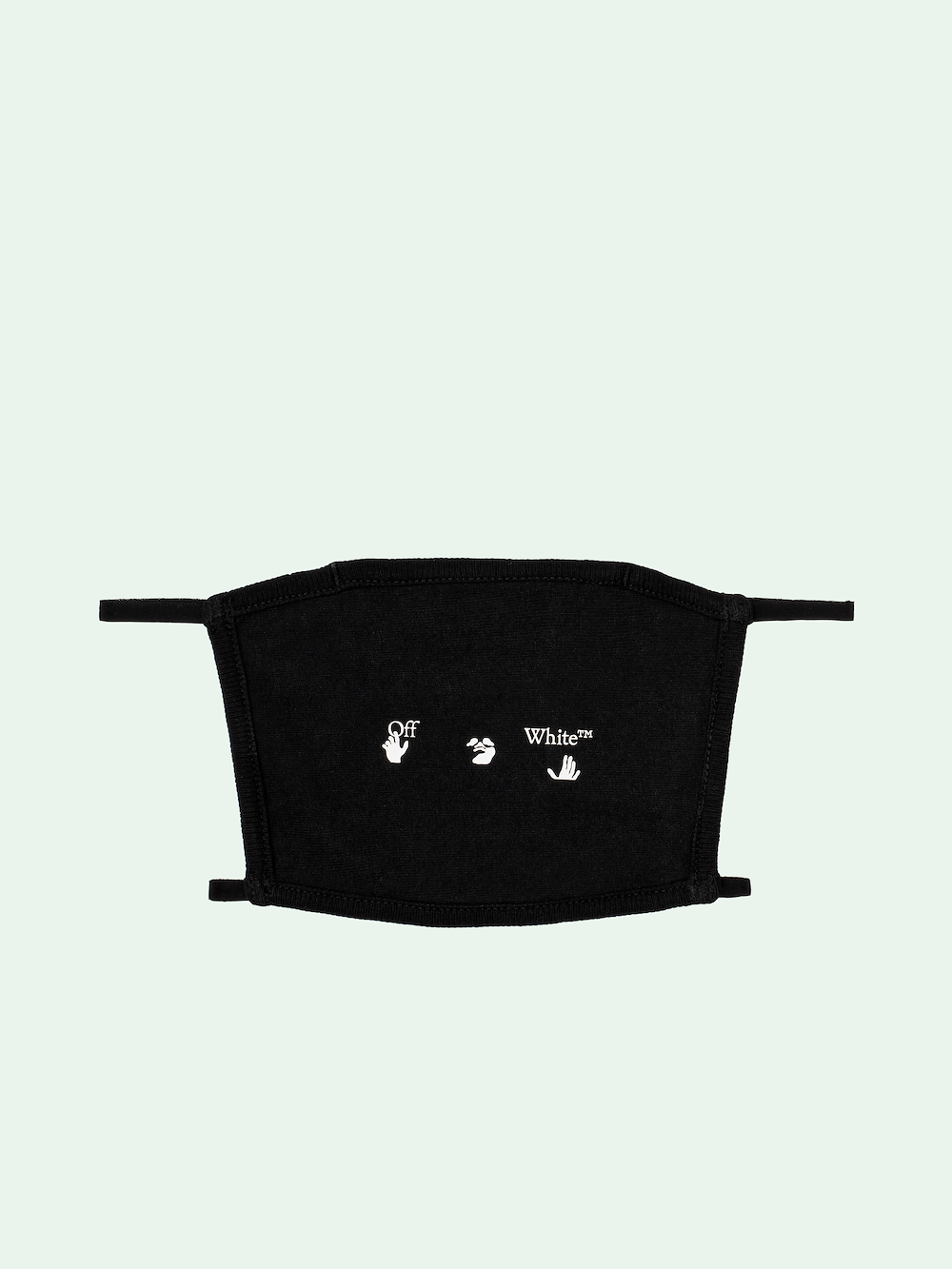 NEW LOGO MASK primary image