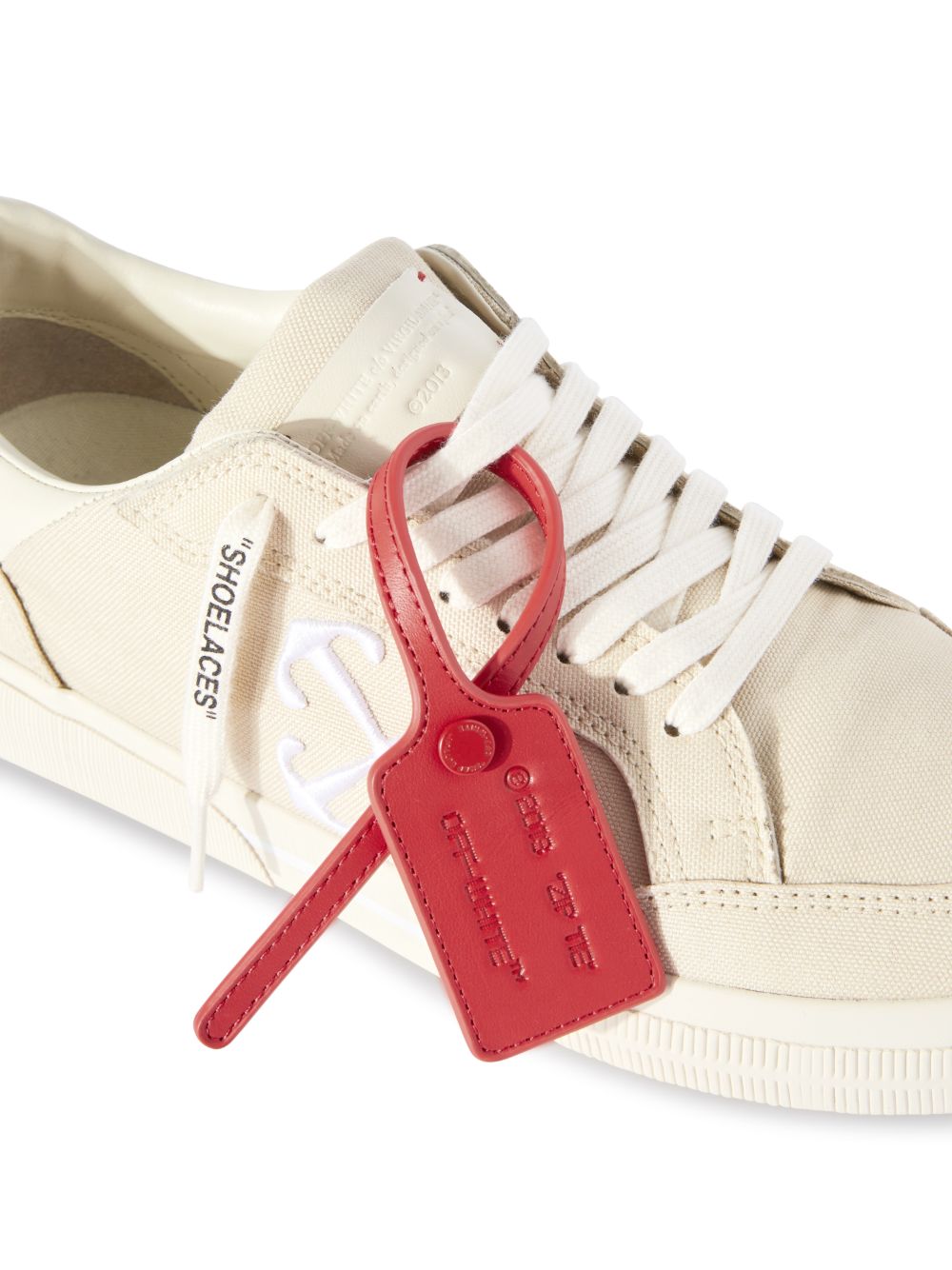 Off white low vulcanized 2024 beige