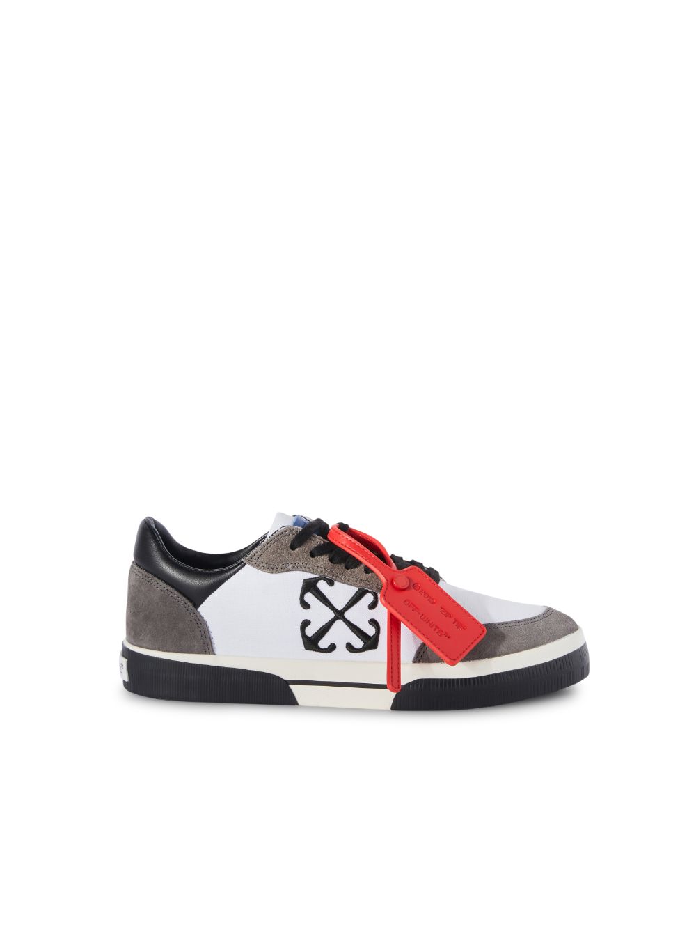 Off white best sale schoenen converse