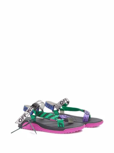 off white micro trek