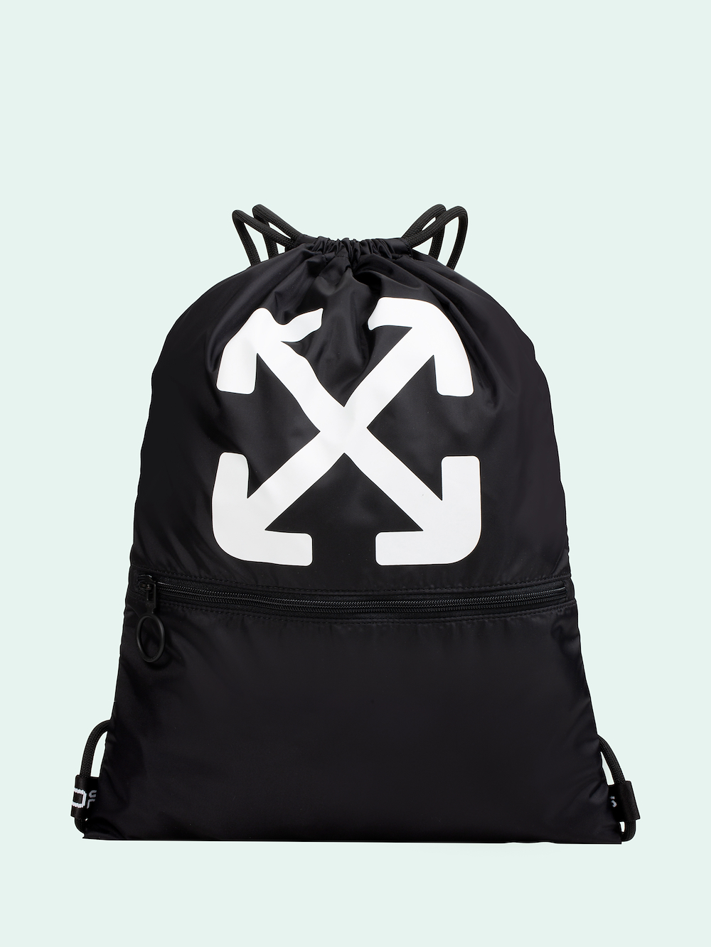 NYLON GYMSACK primary image