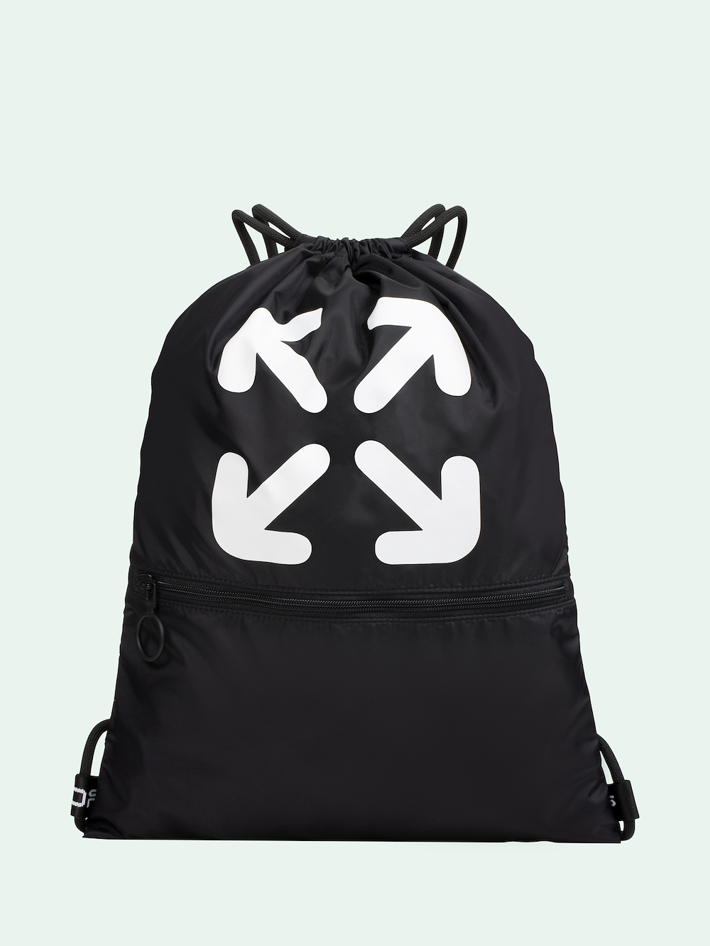 NYLON GYMSACK primary image
