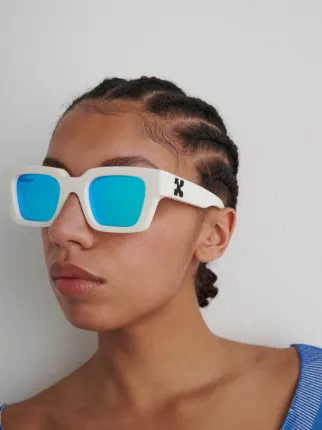 Occhiali da sole Virgil (Asian Fit)