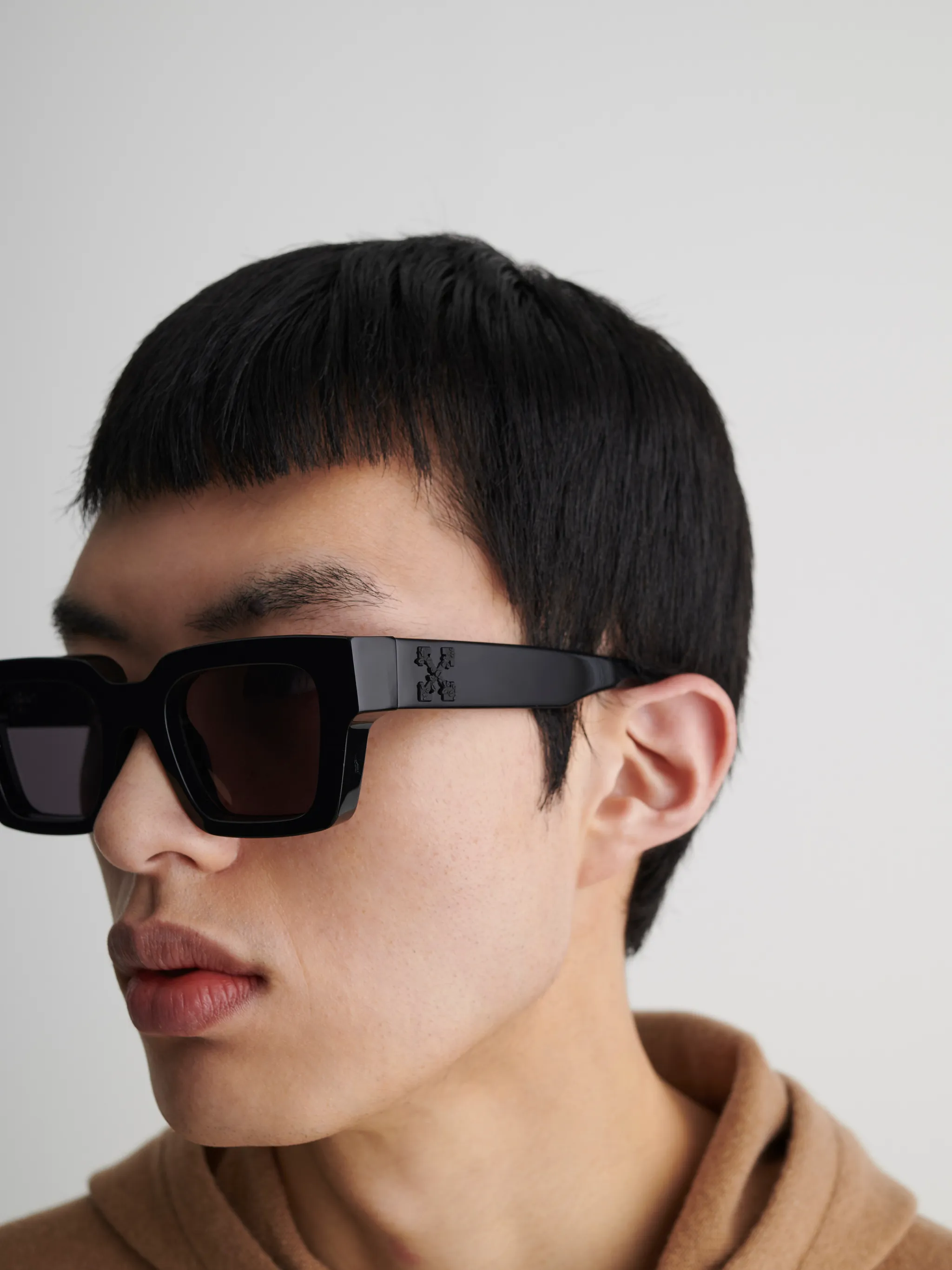 Occhiali da sole Virgil (Asian Fit)