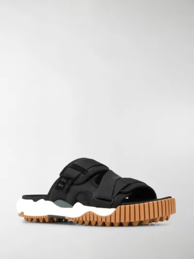 off white oddsy slides