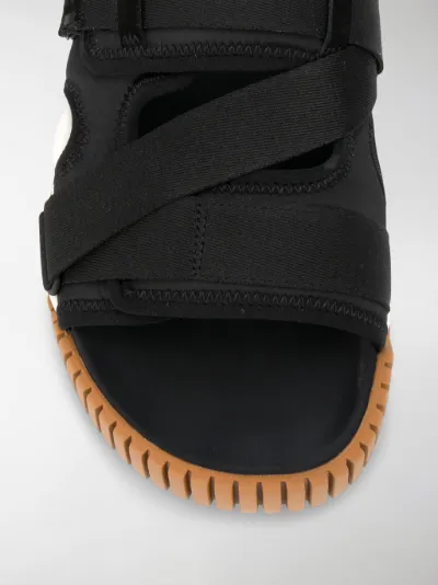 off white oddsy slides