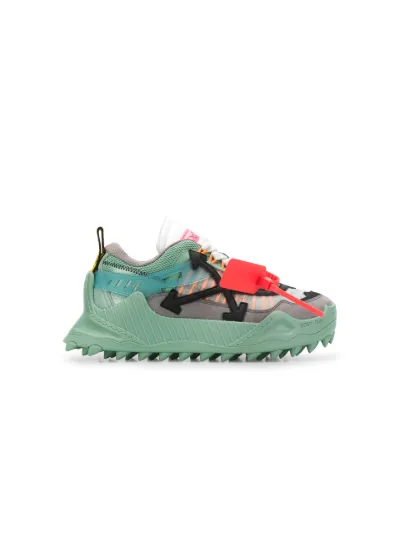 Off white chunky sneakers deals