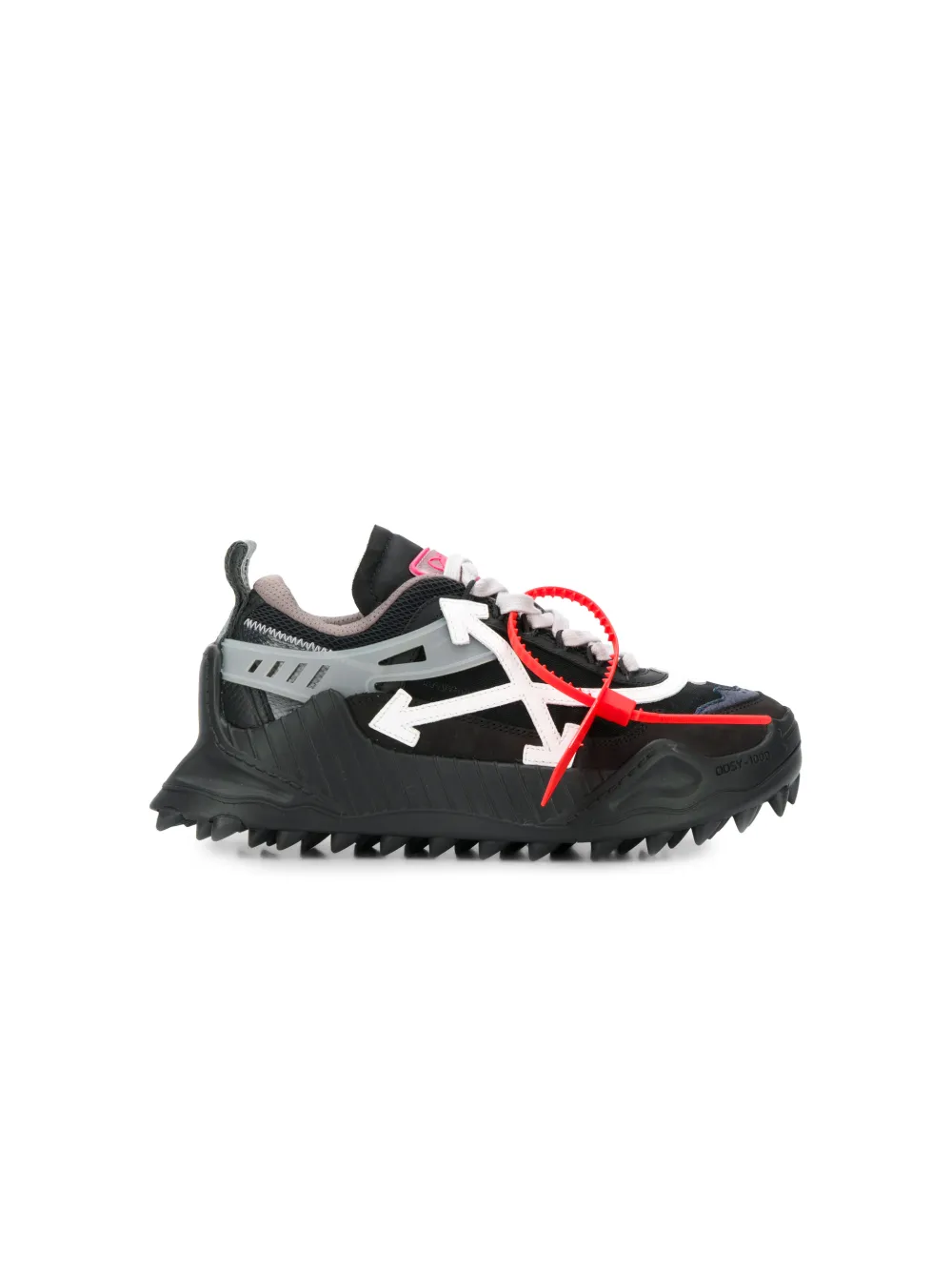 Off White Odsy 1000 chunky sneakers Eraldo US