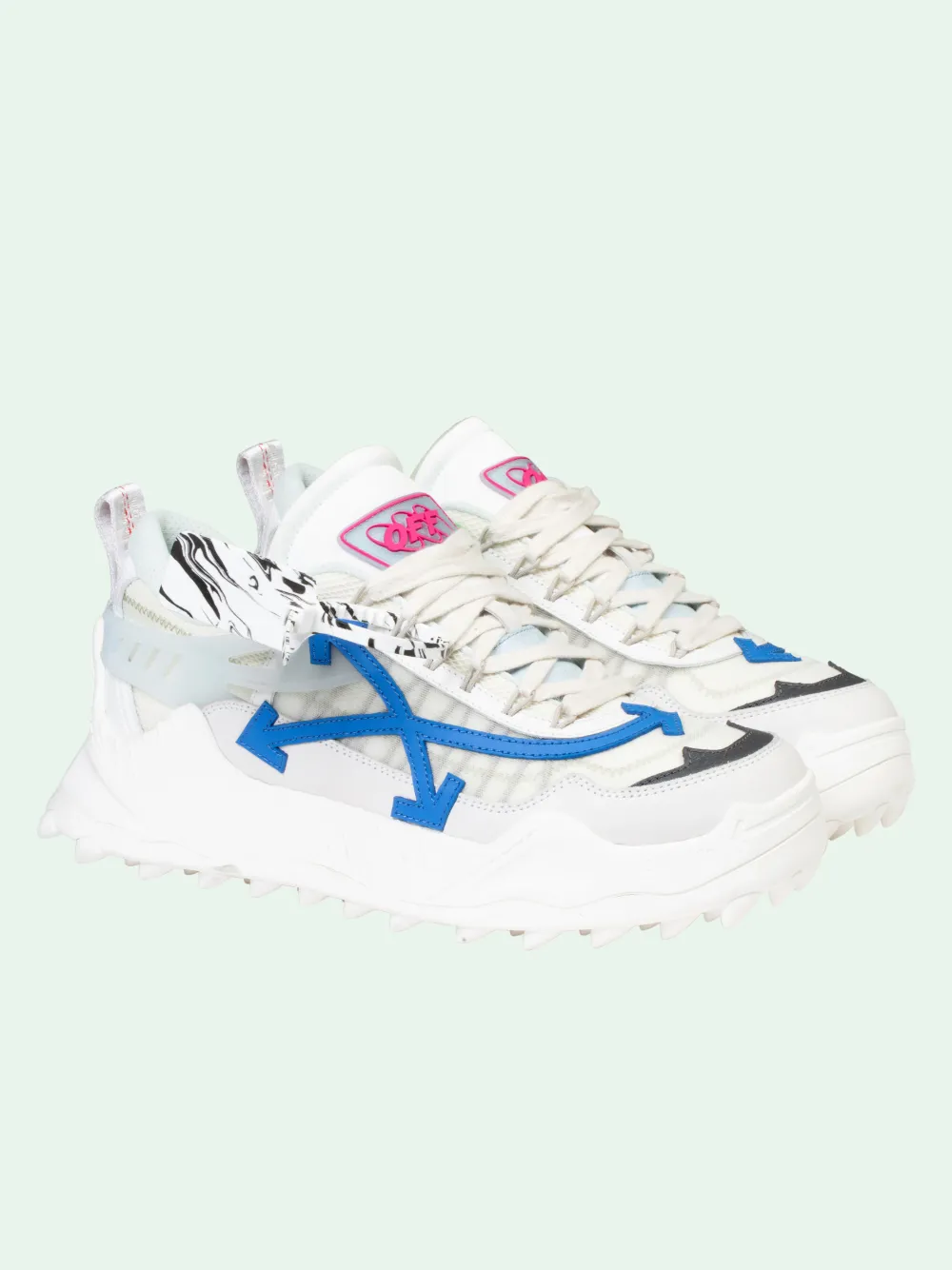 off white odsy 1000 violet