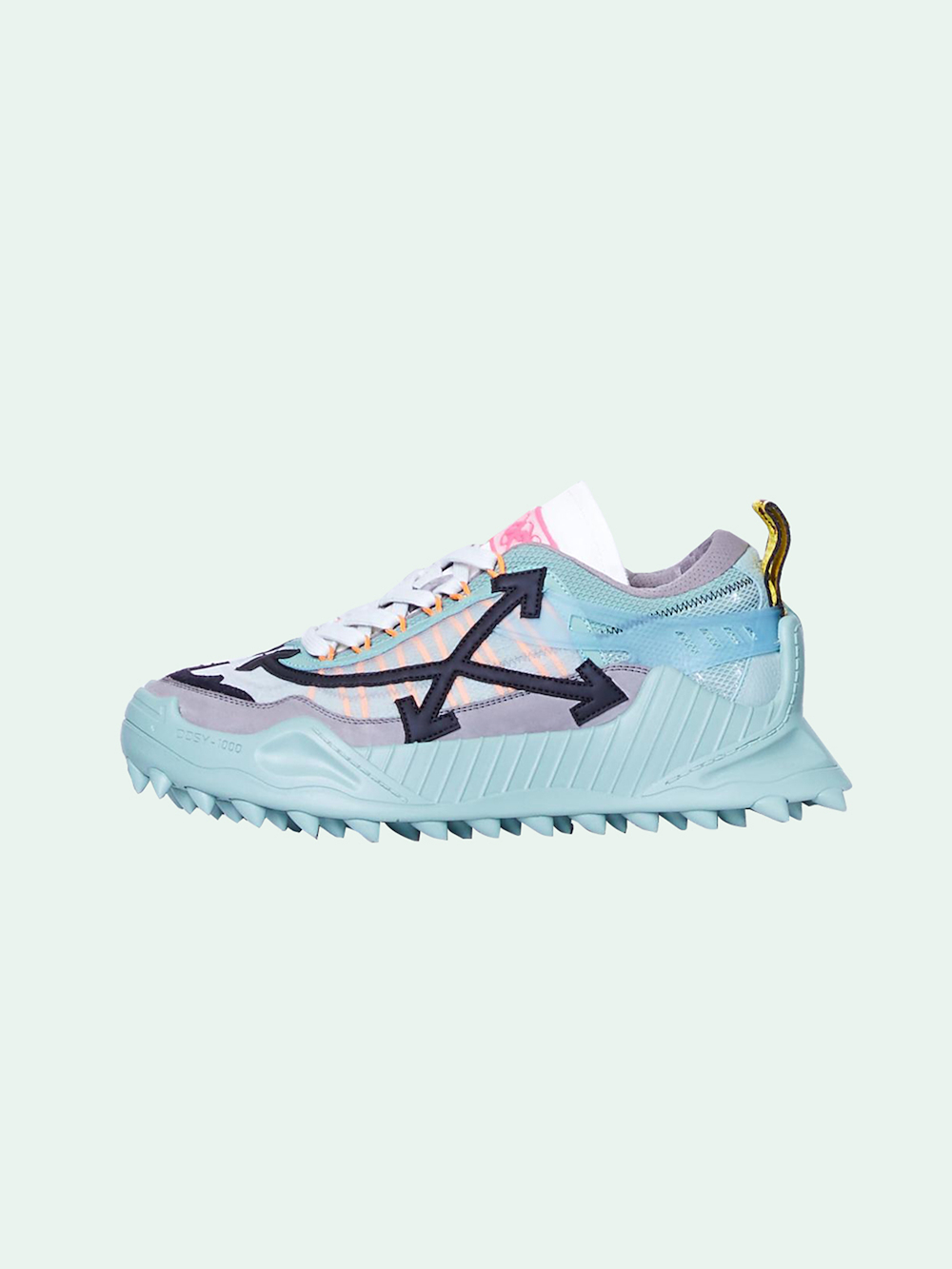 off white odsy 1000 violet