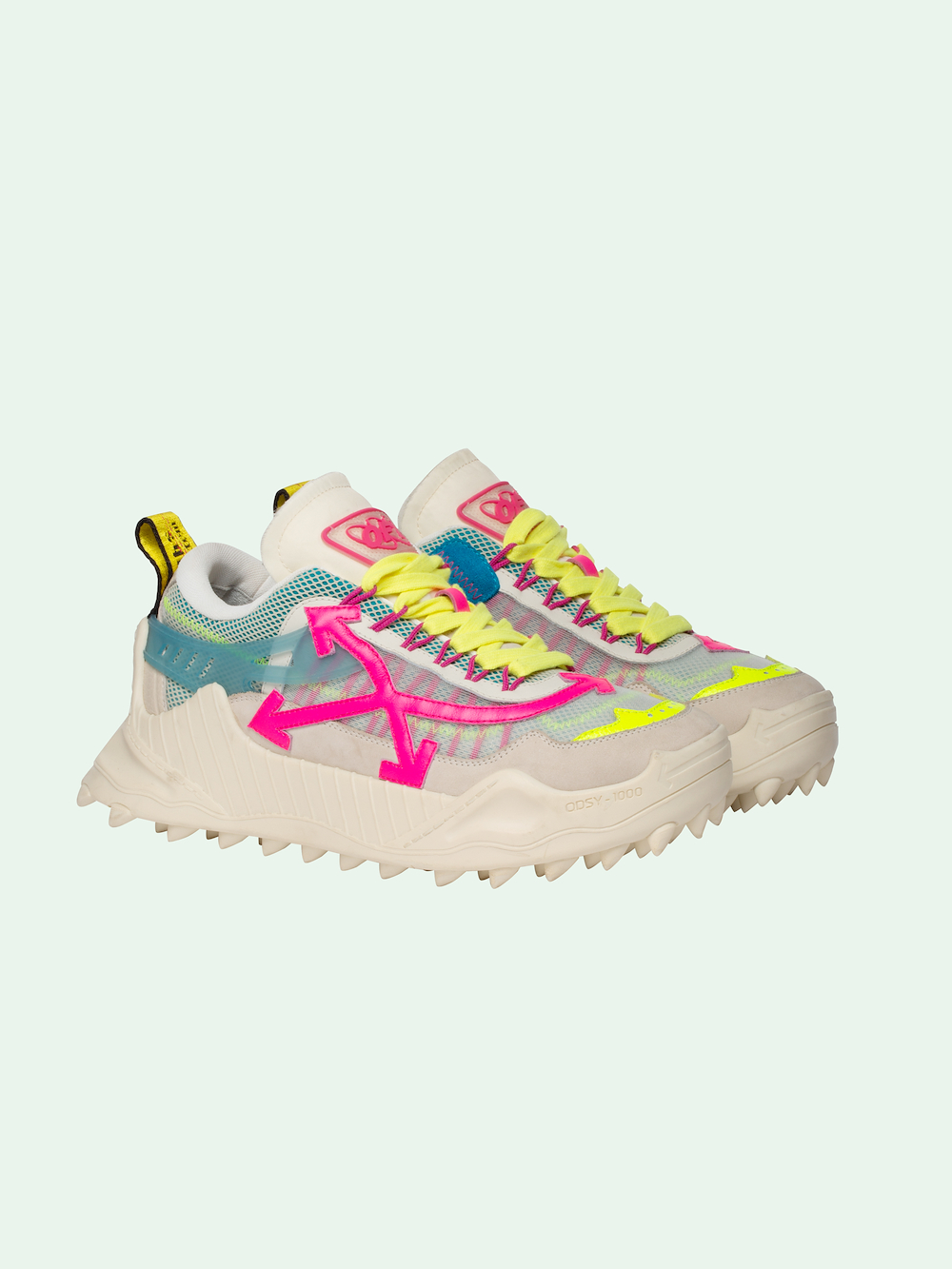 ODSY-1000 SNEAKERS on Sale | Off-White
