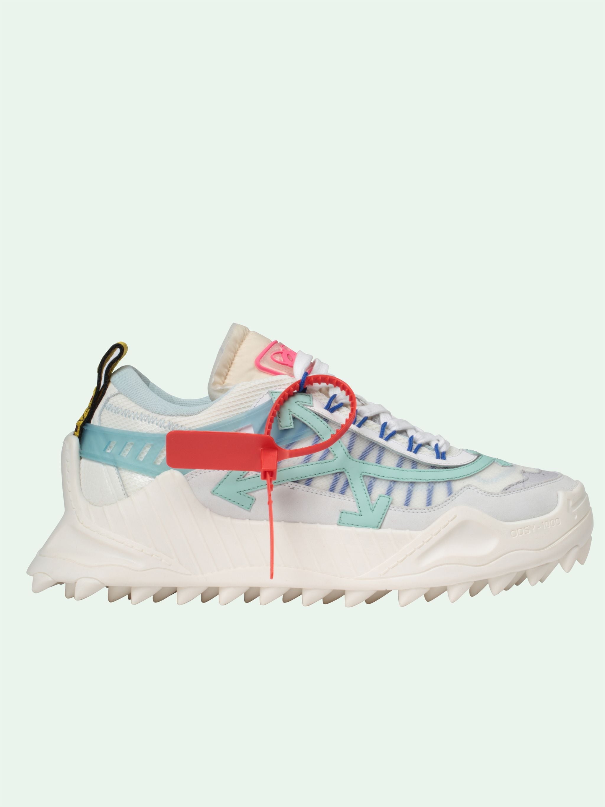 ODSY-1000 SNEAKERS | Off-White Official 