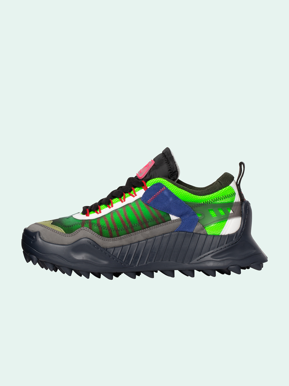 ODSY-1000 SNEAKERS - Off-White™ Official Site
