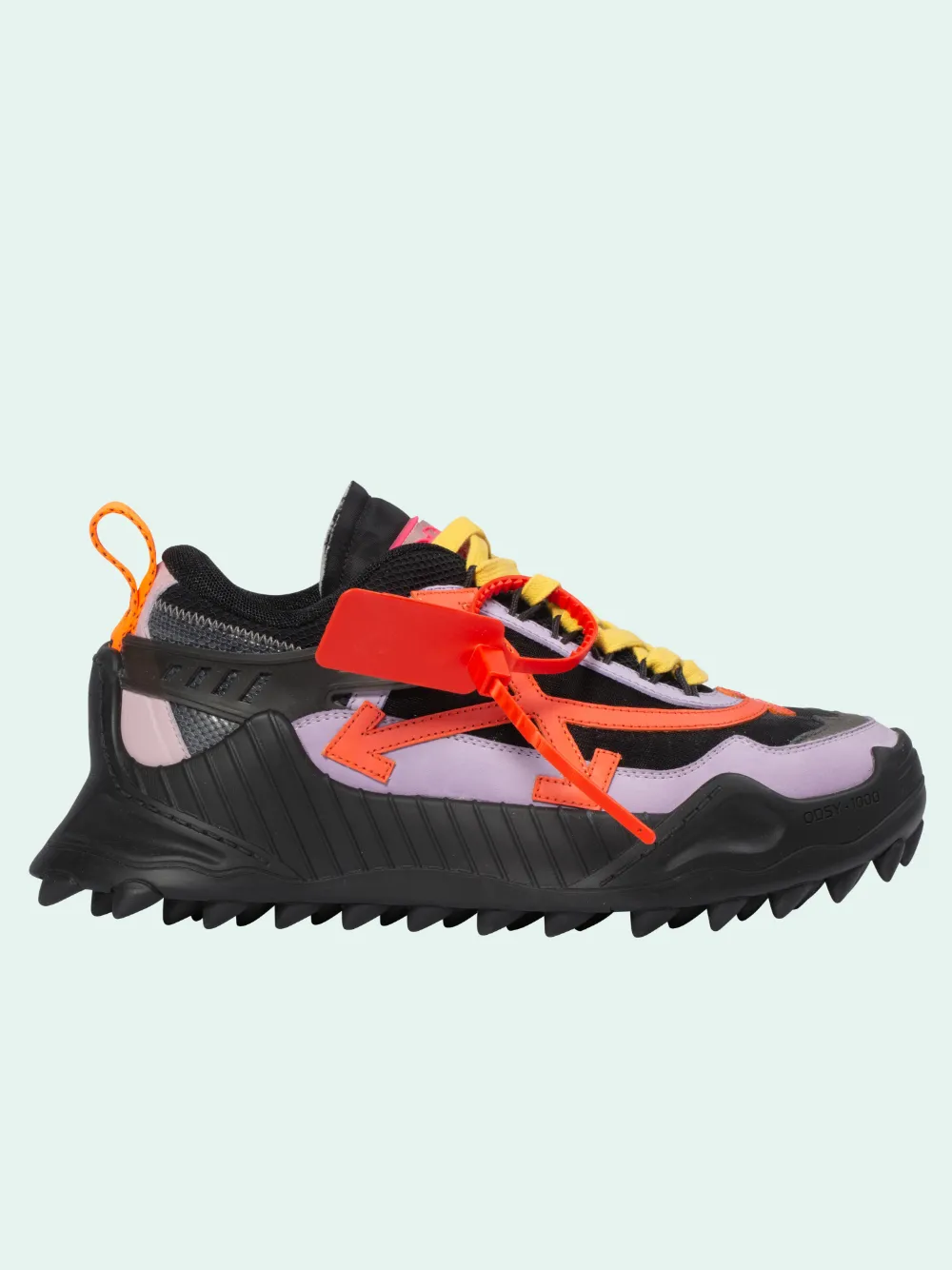 off white odsy red