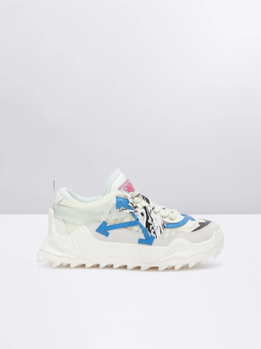 ODSY-1000 SNEAKERS in white | Off-White™ Official US