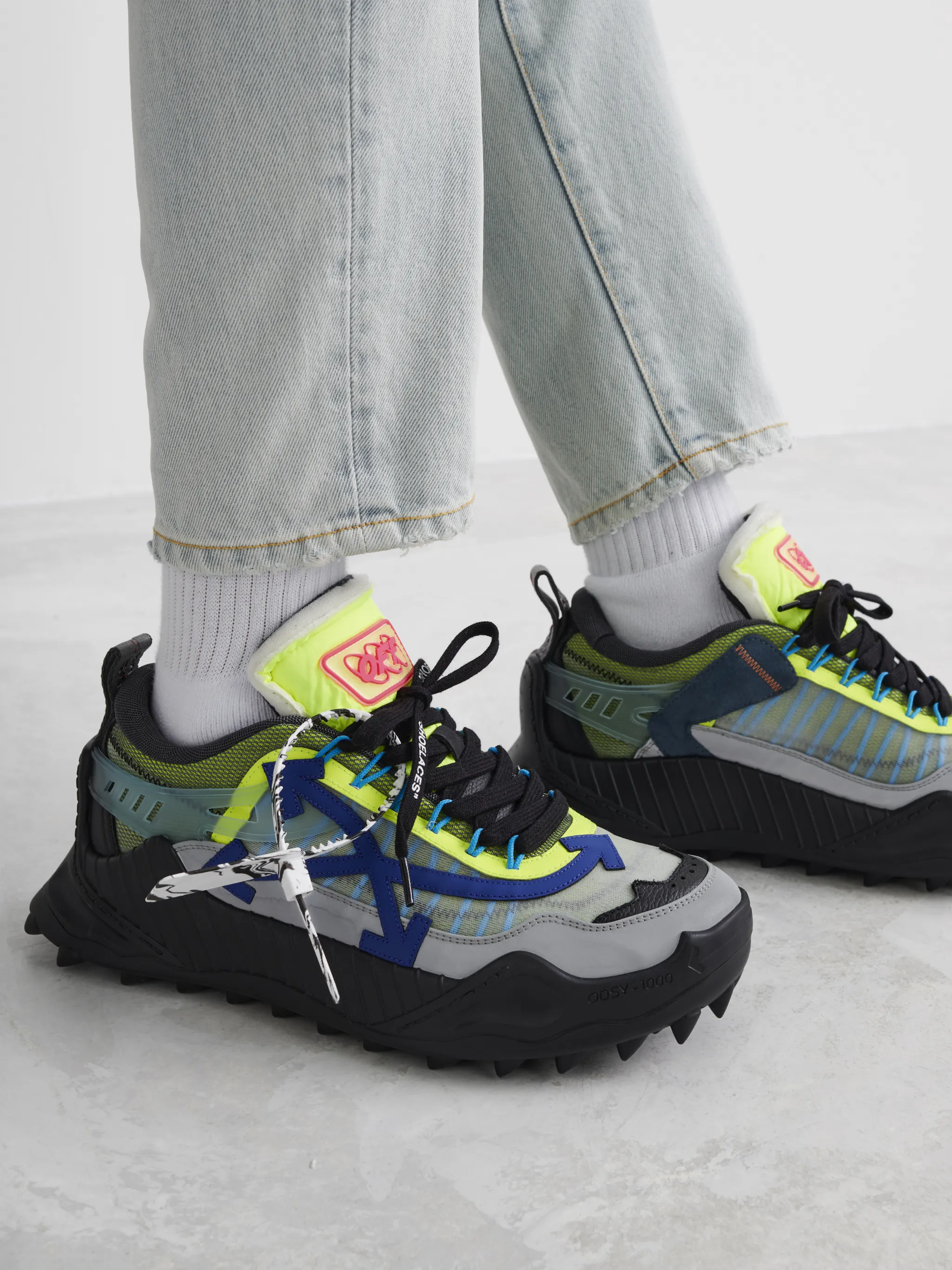 off white odsy 1000 violet