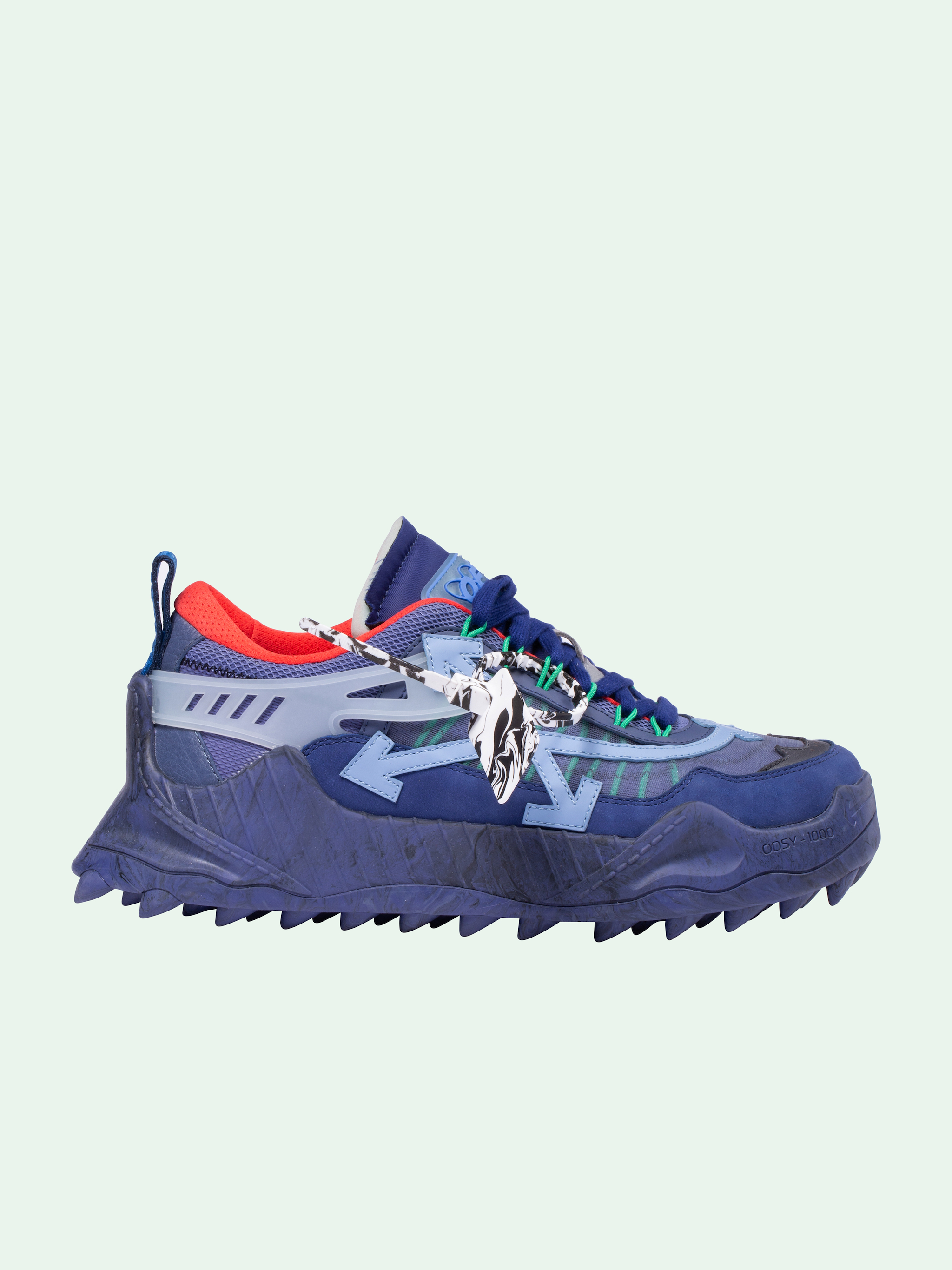 off white odsy 1000 violet