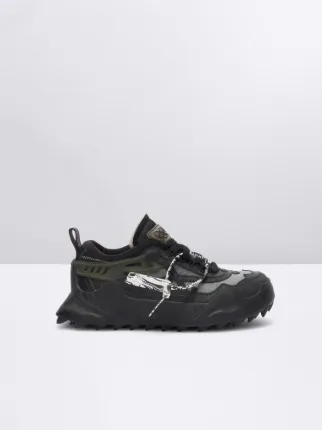 ODSY 1000 SNEAKERS in black Off White Official US