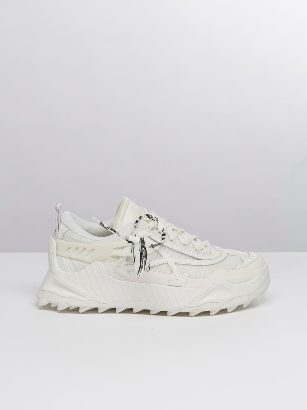 ODSY-1000 Sneakers in white | Off-White™ Official US