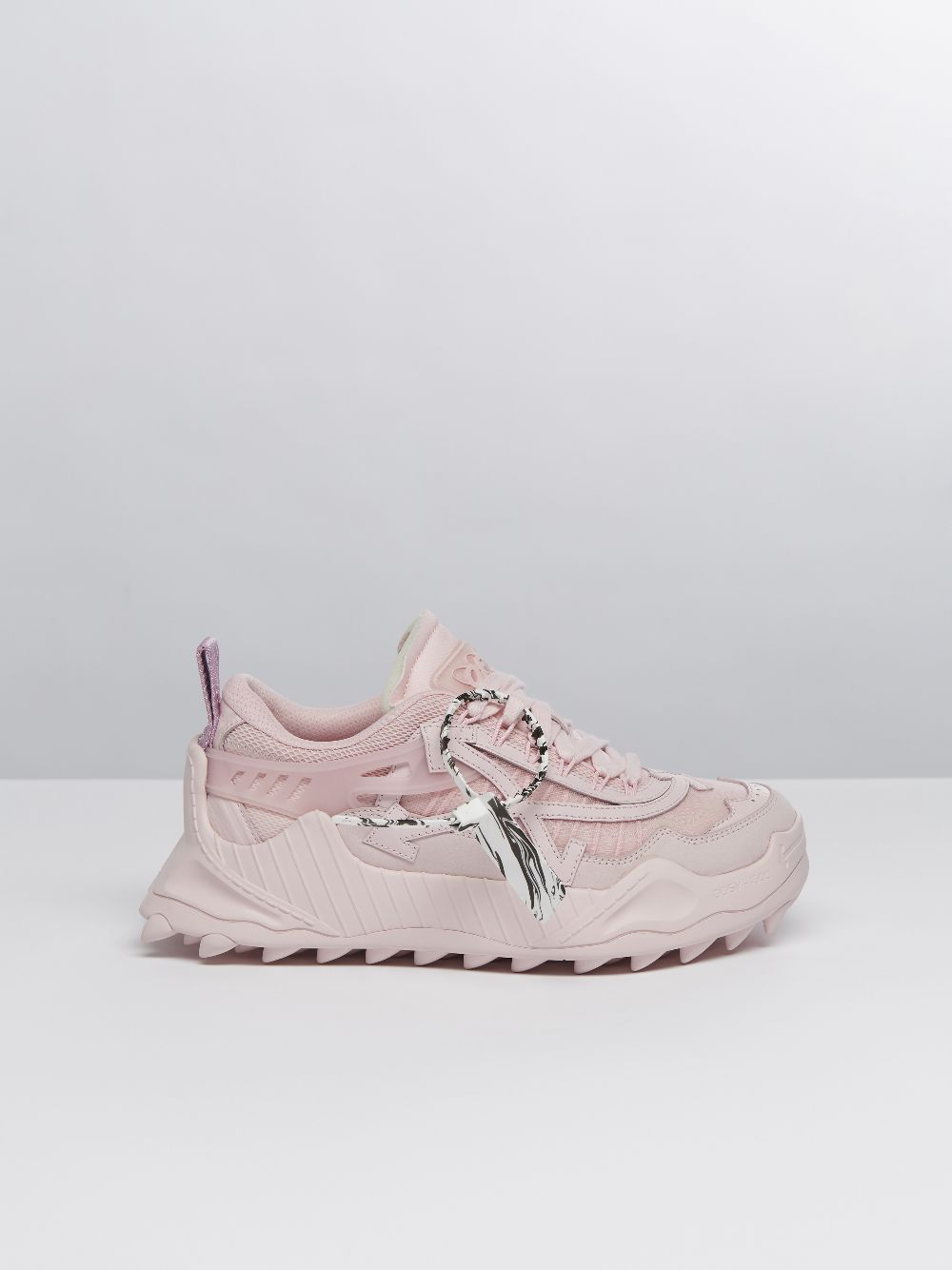 Odsy-1000 Sneakers in pink | Off-White™ Official RO