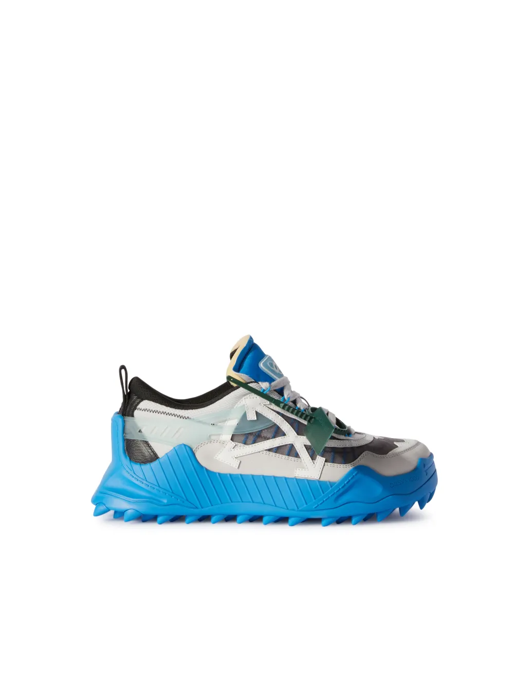 Odsy 1000 in blue | Off-White™ Official US