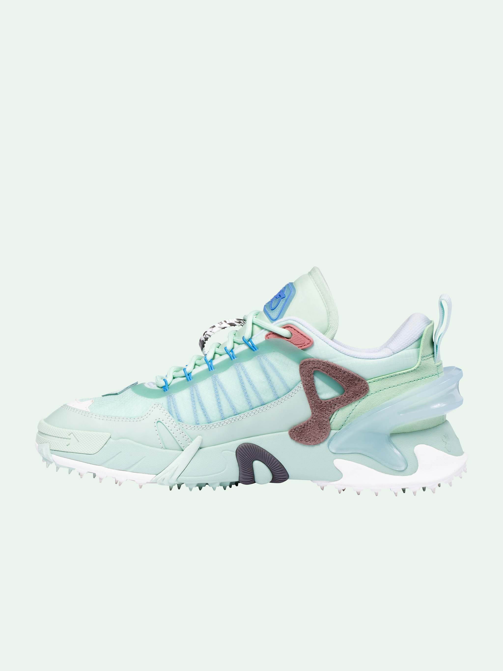 off white odsy 2000 low top sneakers