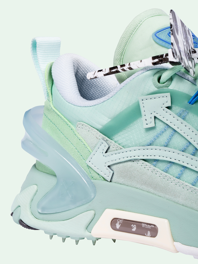 off white odsy 2000 low top sneakers