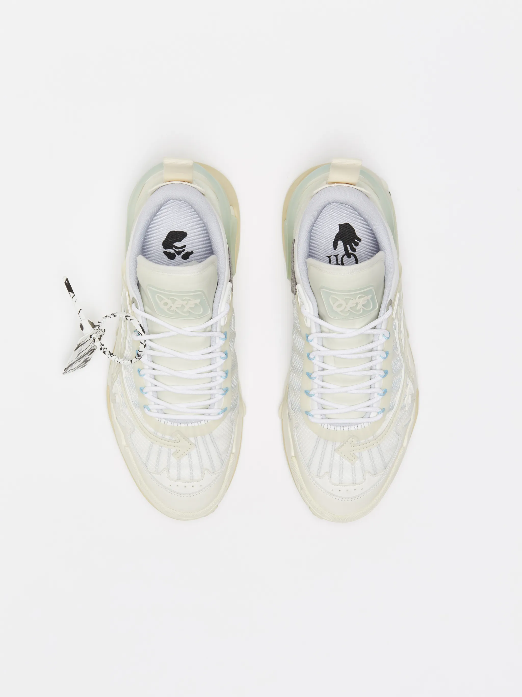 odsy 2000 off white