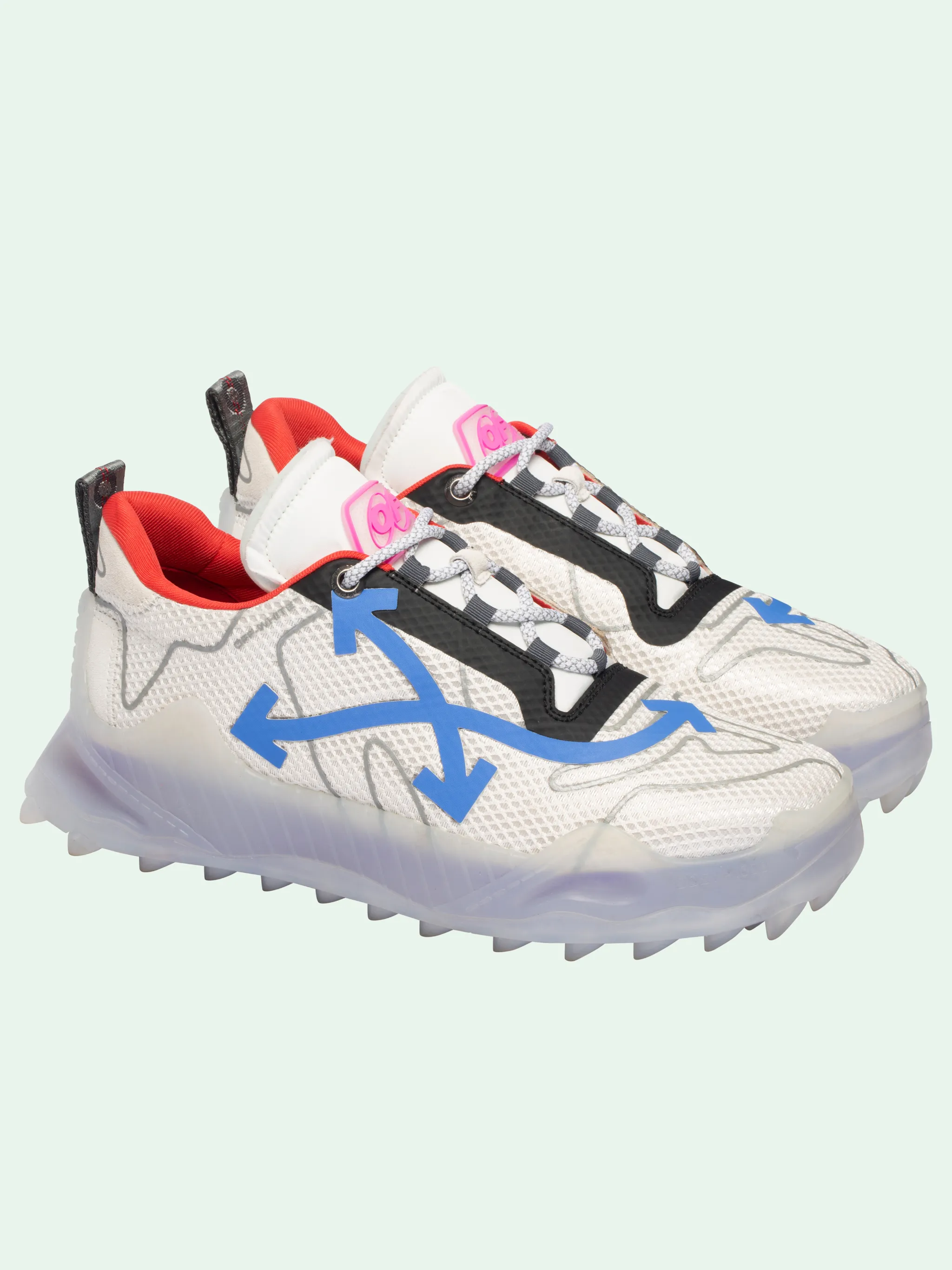 off white shoes website