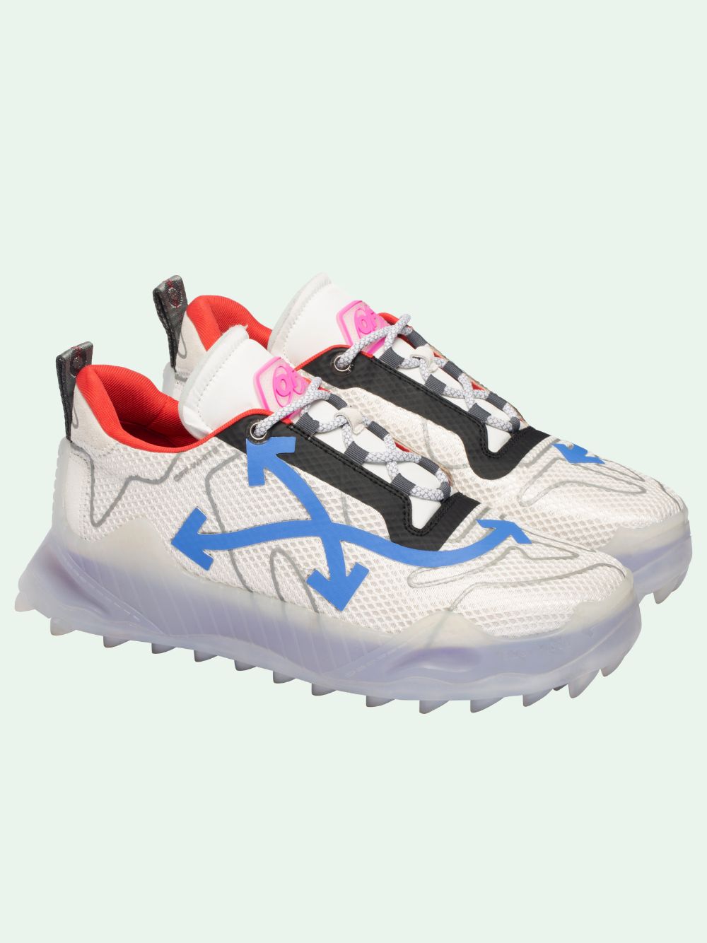 off white shoes odsy