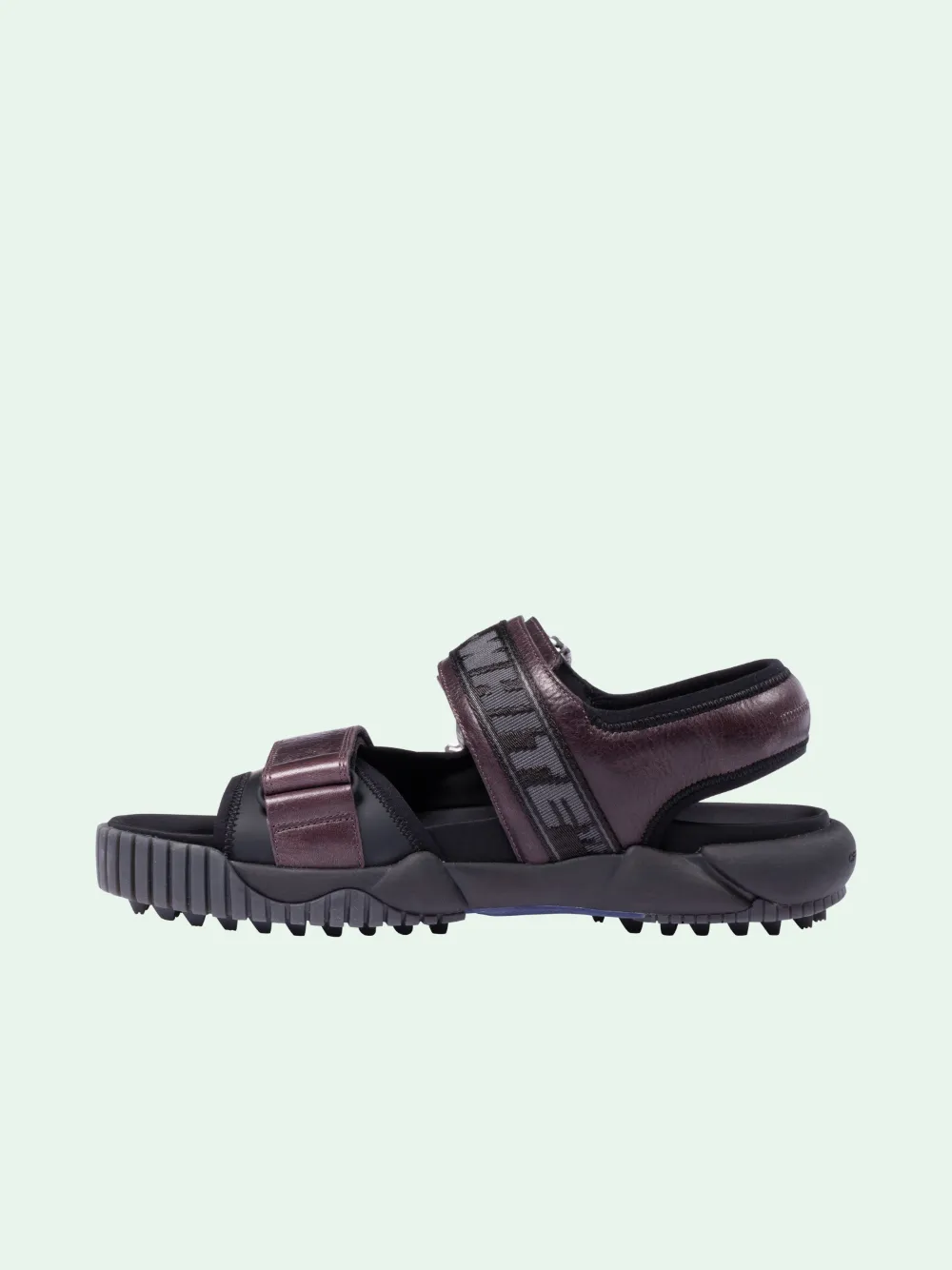 off white odsy sandal