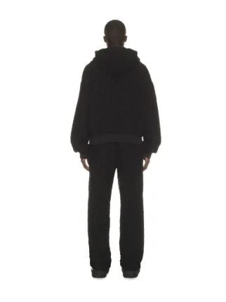 Off white deals hoodie 15aw