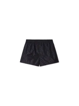 Gucci swim hot sale shorts black