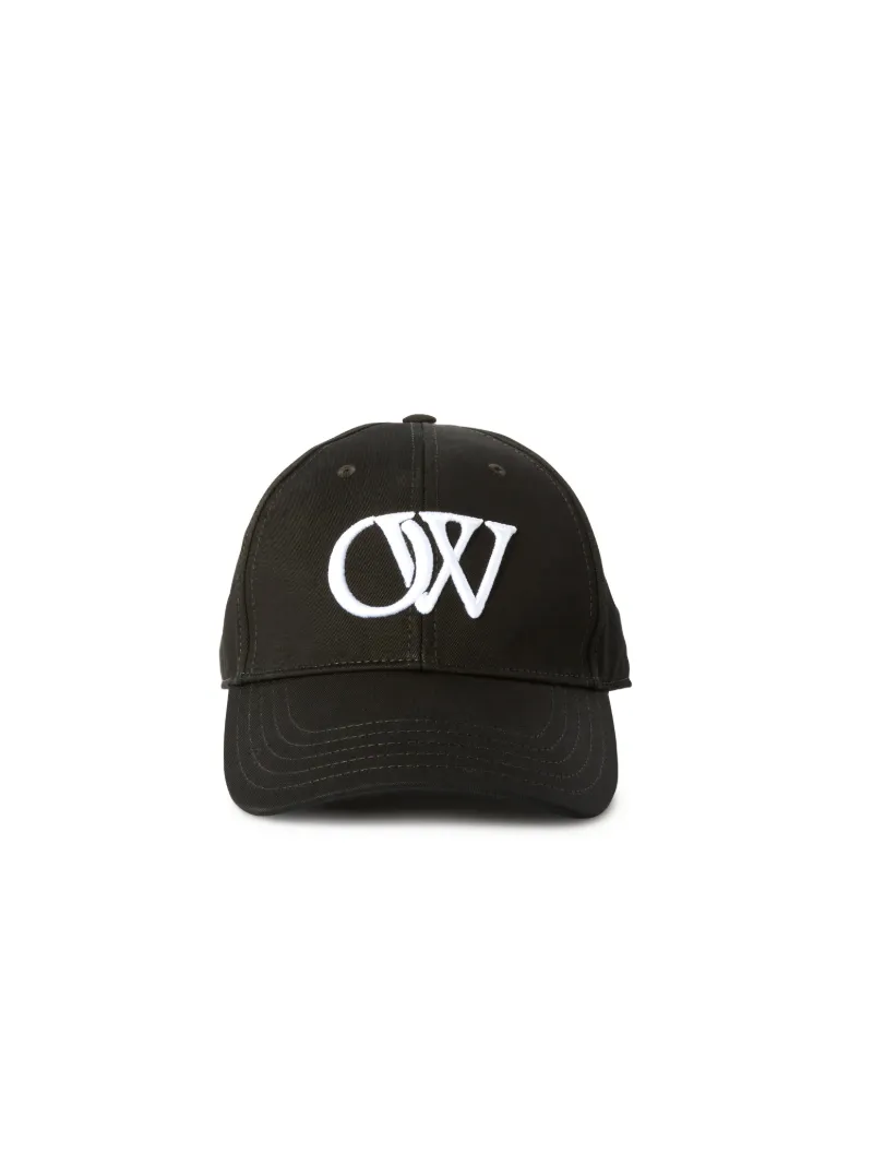 Off Aufdruck Baseballcap