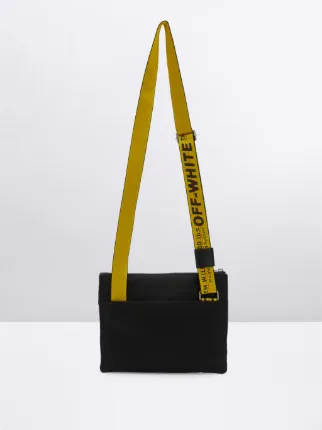 OFF-CORE FLAT CROSSBODY in neutrals | Off-White™ Official AN